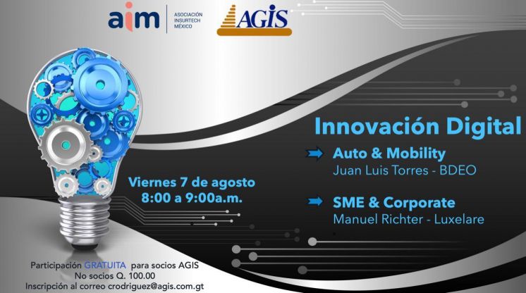 Innovación Digital