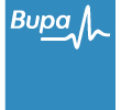bupa