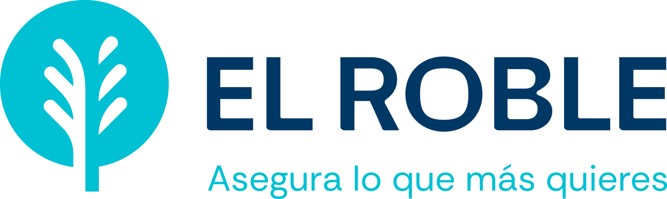 El Roble - Logo-04
